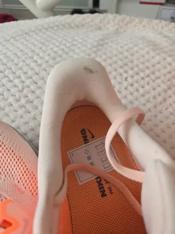 Używany Nike Air Zoom Pegasus bike — zdjęcie 10 z 15