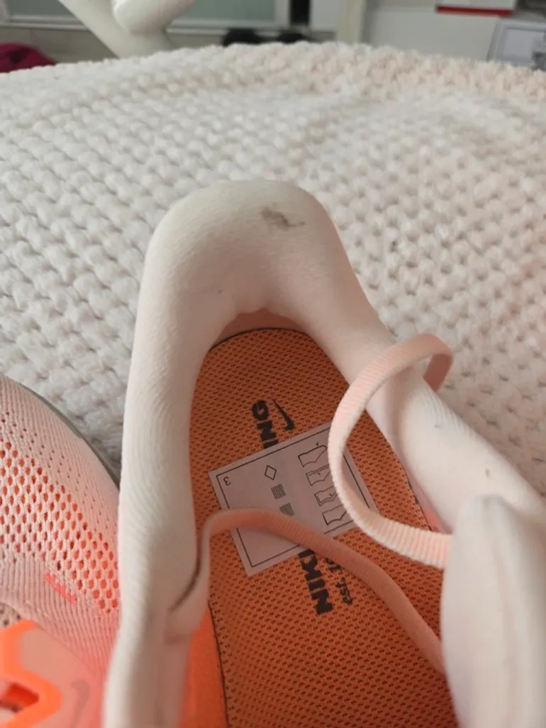 Używany Nike Air Zoom Pegasus bike — zdjęcie 10 z 15
