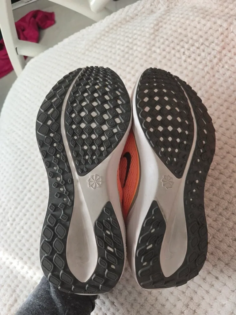 Używany Nike Air Zoom Pegasus bike — zdjęcie 13 z 15