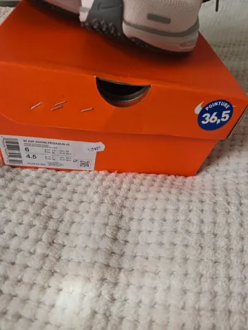 Używany Nike Air Zoom Pegasus bike — zdjęcie 2 z 15