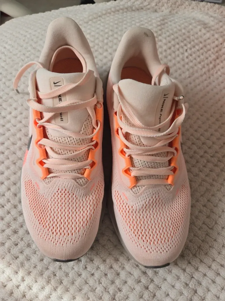 Używany Nike Air Zoom Pegasus bike — zdjęcie 4 z 15