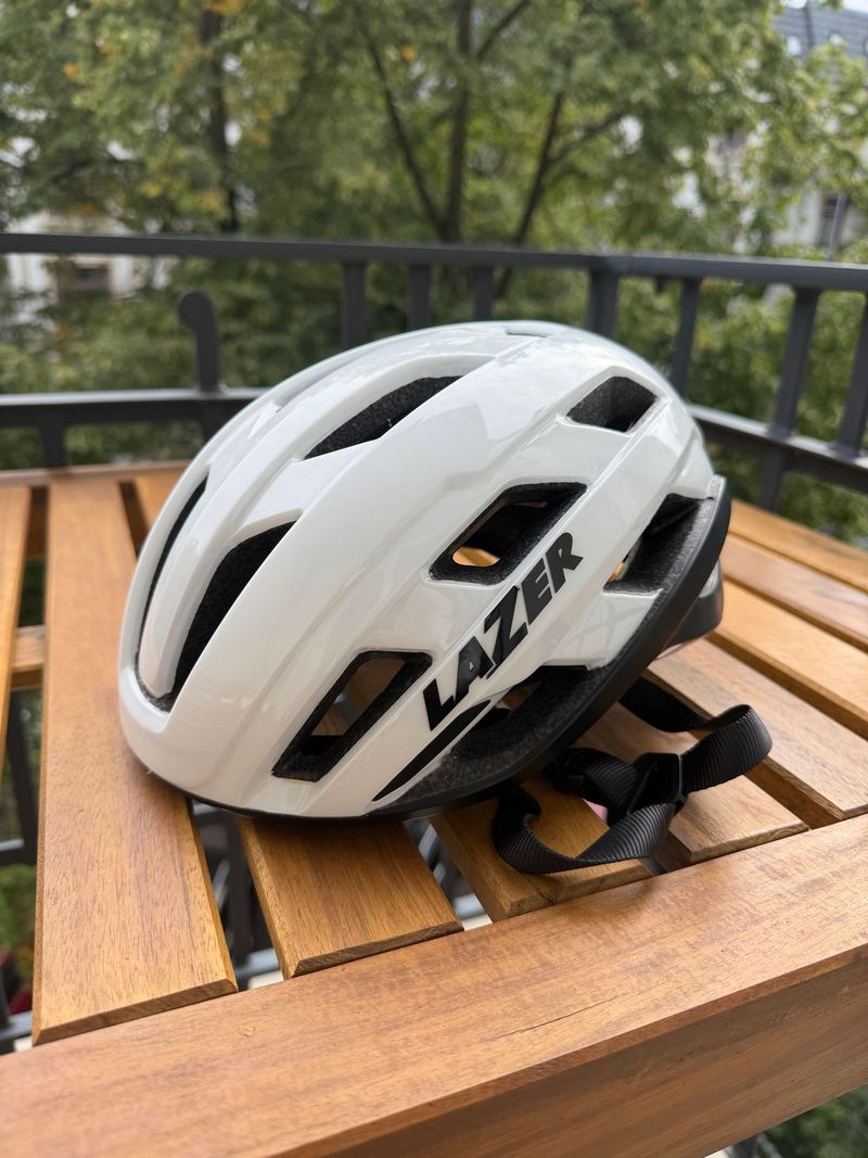 Tweedehands Lazer Vento KinetiCore Helmet 2024 Cycling Accessories