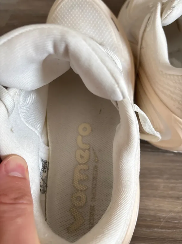 Used Nike Vomero Plus bike — image 4 of 5