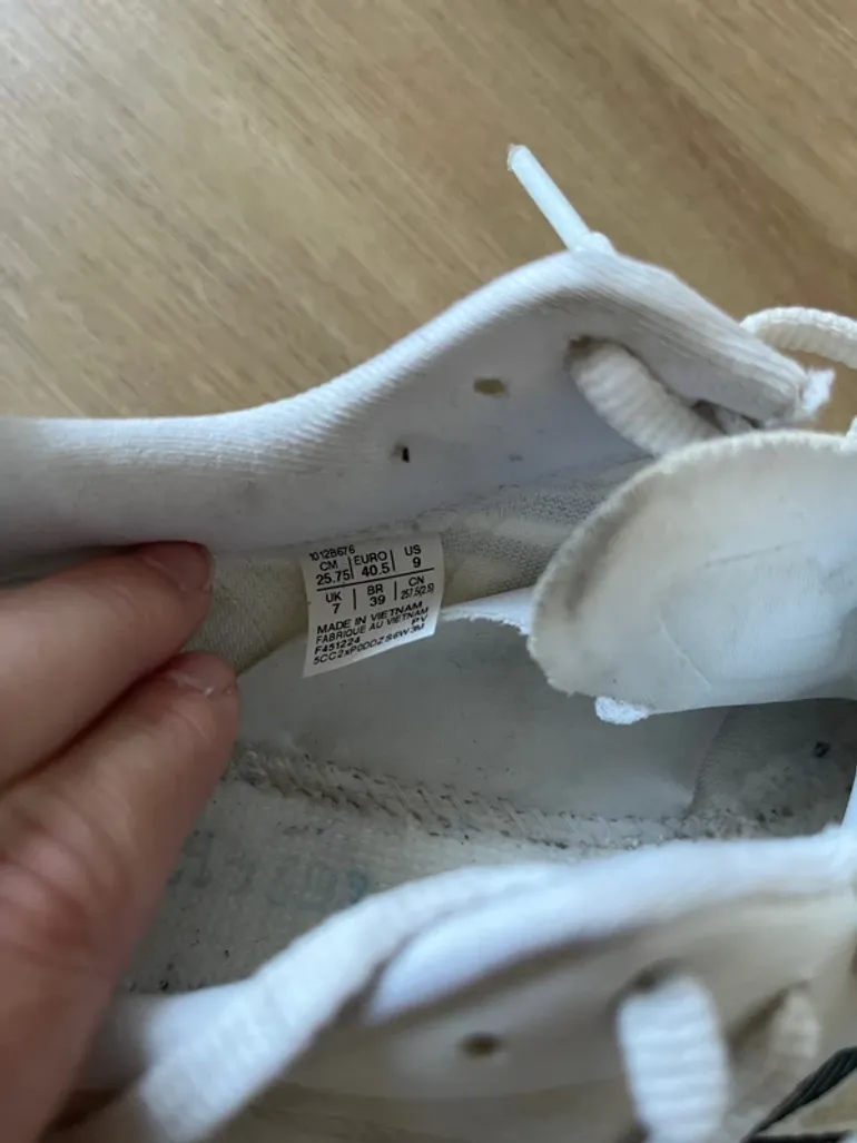 Used Asics Magic Speed 4 bike — image 6 of 6