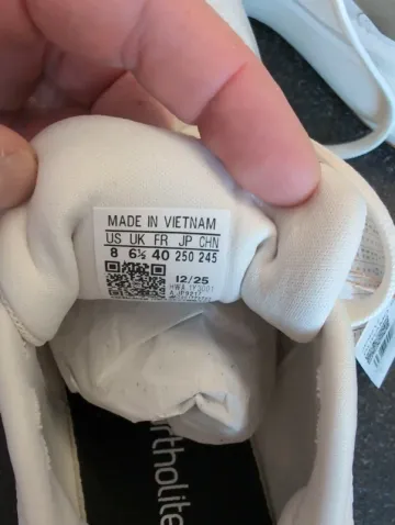 Używany Adidas Duramo SL2 W bike — zdjęcie 3 z 4