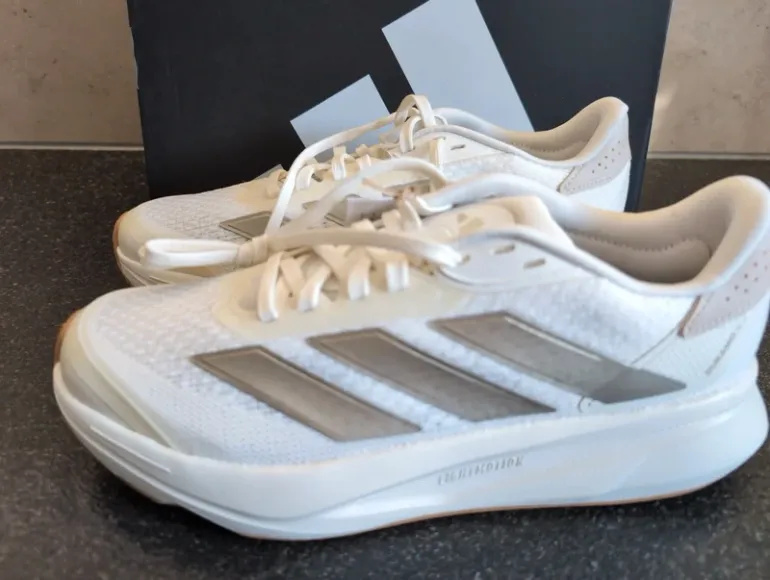 Używany Adidas Duramo SL2 W bike — zdjęcie 2 z 4