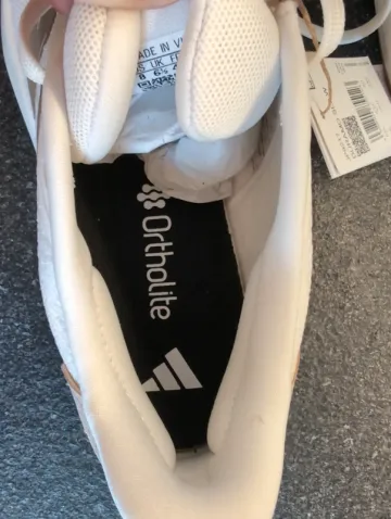 Używany Adidas Duramo SL2 W bike — zdjęcie 4 z 4