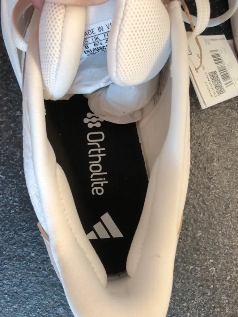 Używany Adidas Duramo SL2 W bike — zdjęcie 4 z 4