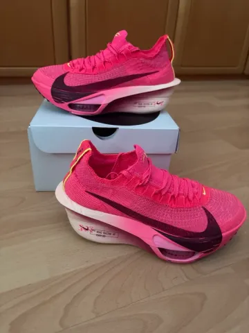 Used Nike Air Zoom Alphafly Next Generation bike — image 2 of 5