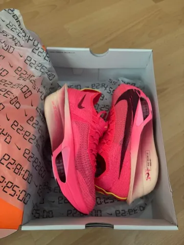 Used Nike Air Zoom Alphafly Next Generation bike — image 1 of 5