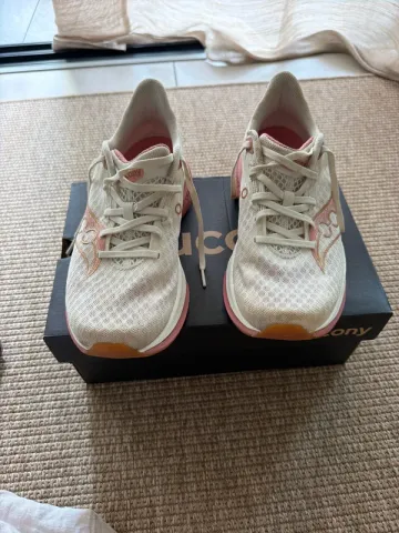 Käytetty Saucony Endorphin Speed 5 bike — kuva 1 / 5