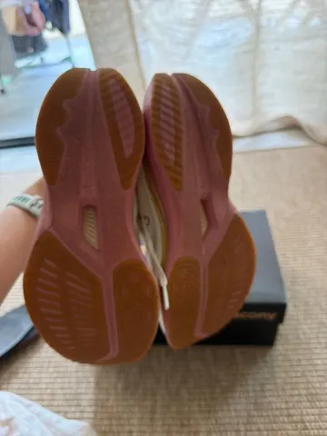 Käytetty Saucony Endorphin Speed 5 bike — kuva 4 / 5