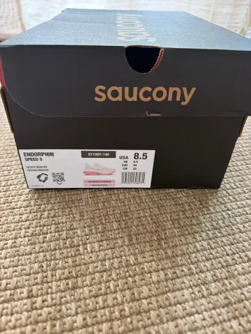 Käytetty Saucony Endorphin Speed 5 bike — kuva 5 / 5