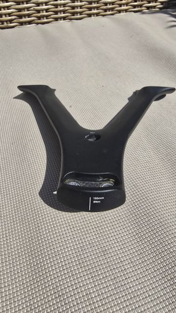 Used Cervelo CS028 Carbon Stem 2022 bike — image 2 of 3