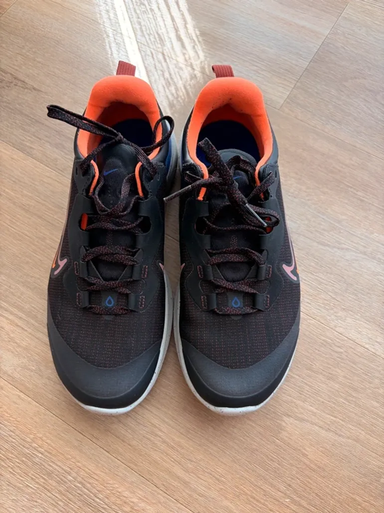 Used Nike Reaact bike — image 2 of 4