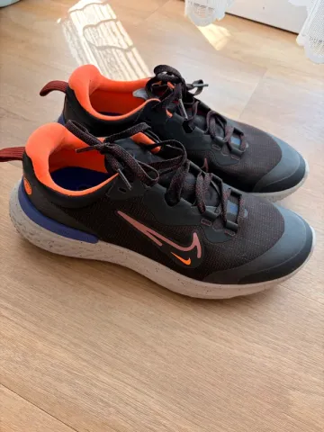 Used Nike Reaact bike — image 1 of 4