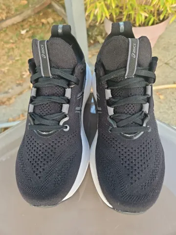 Used Asics Gel Nimbus 26 bike — image 6 of 15