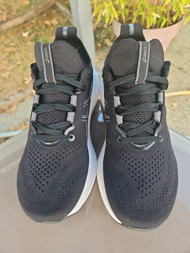 Used Asics Gel Nimbus 26 bike — image 6 of 15