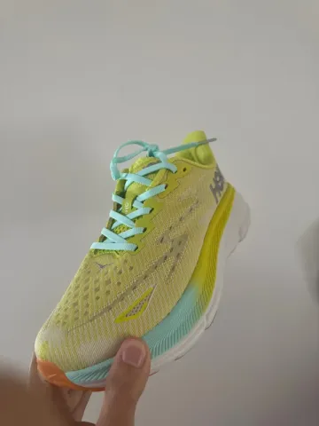Used Hoka Clifton 9 bike — image 3 of 3