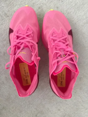 Used Nike ZoomX Vaporfly bike — image 10 of 14