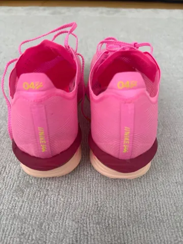 Used Nike ZoomX Vaporfly bike — image 7 of 14