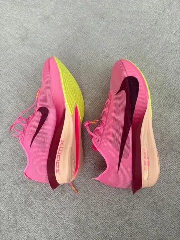 Used Nike ZoomX Vaporfly bike — image 13 of 14