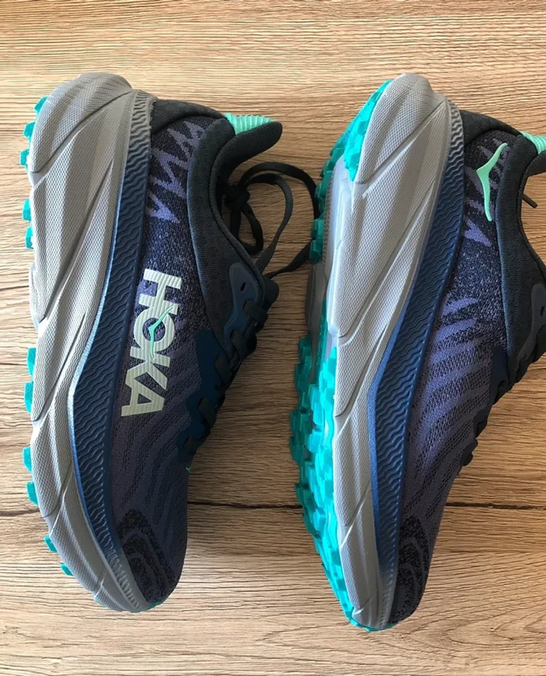 Used Hoka Challenger ATR 7 bike — image 2 of 10