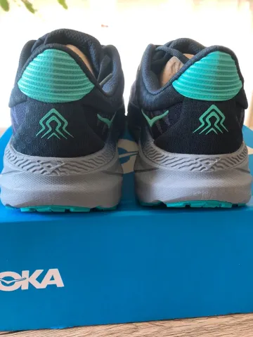 Used Hoka Challenger ATR 7 bike — image 8 of 10