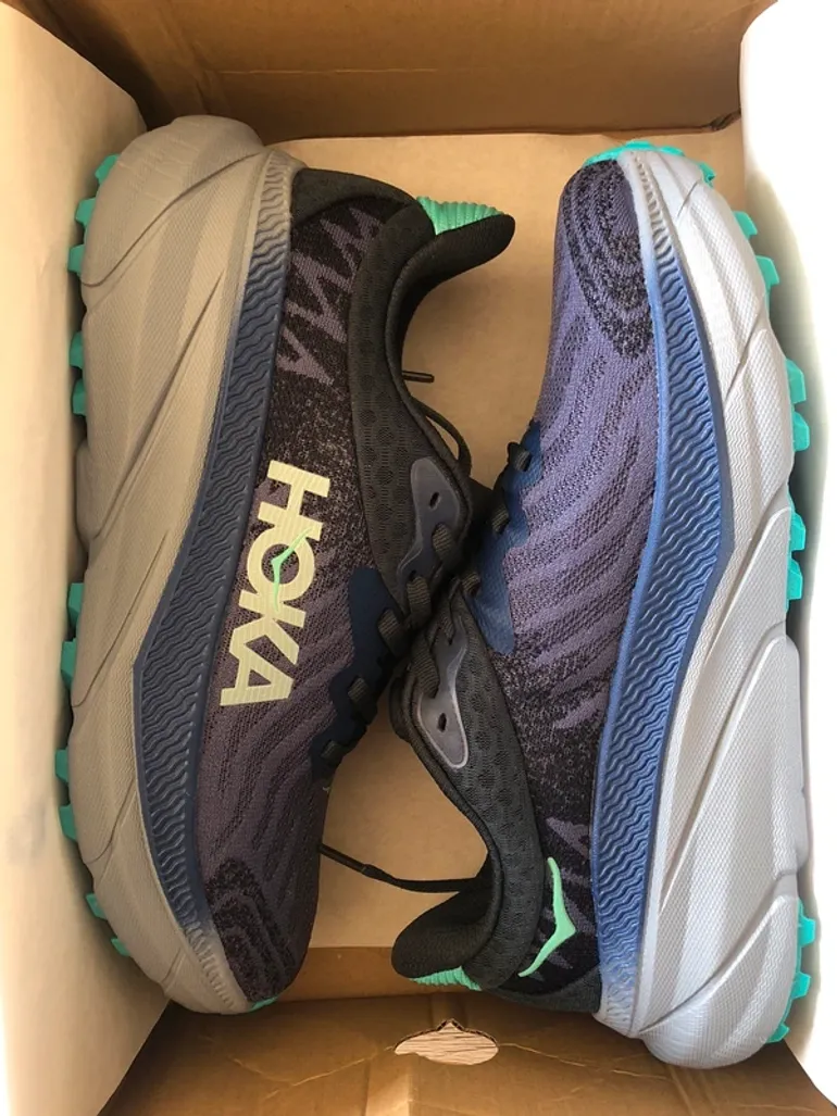 Used Hoka Challenger ATR 7 bike — image 5 of 10