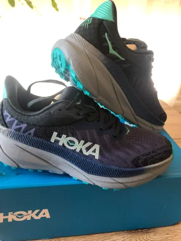 Used Hoka Challenger ATR 7 bike — image 1 of 10