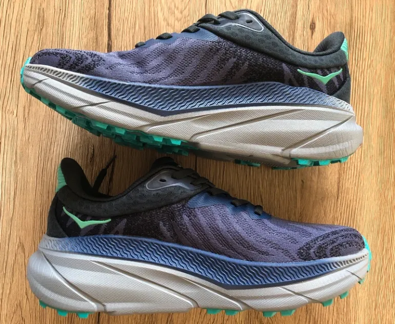 Used Hoka Challenger ATR 7 bike — image 3 of 10