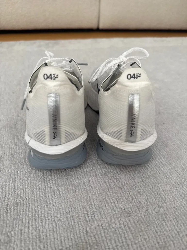 Used Nike ZoomX Vaporfly bike — image 5 of 7