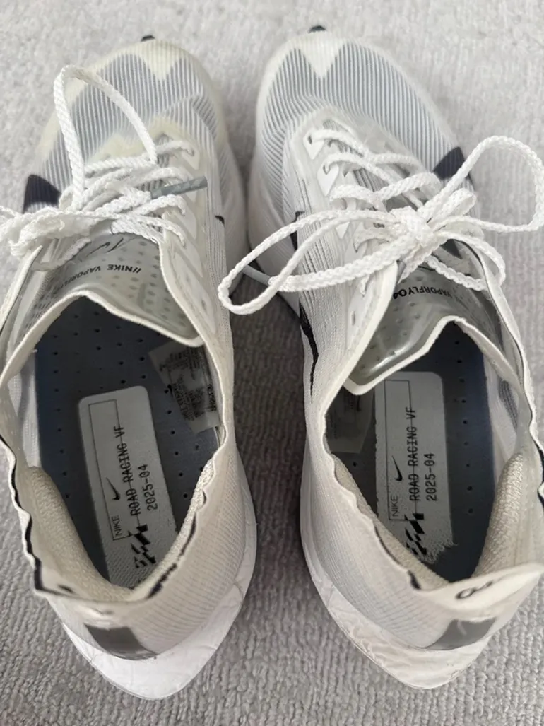 Used Nike ZoomX Vaporfly bike — image 7 of 7