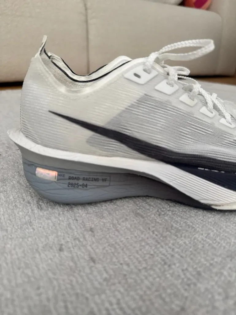 Used Nike ZoomX Vaporfly bike — image 2 of 7