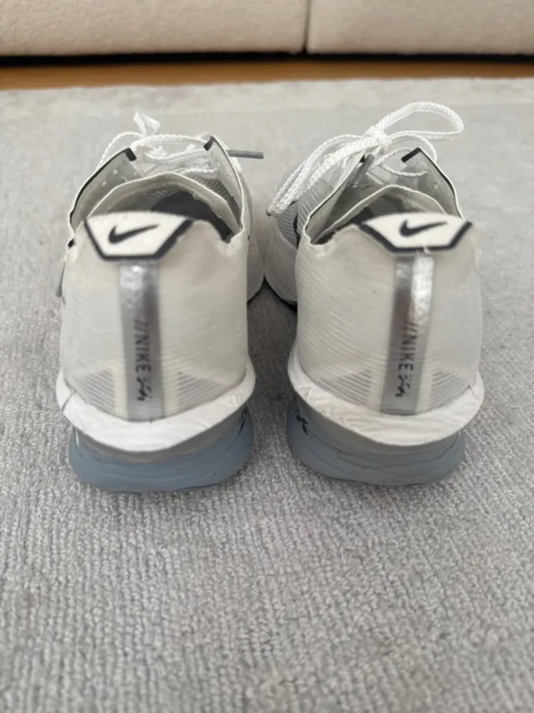 Used Nike ZoomX Vaporfly bike — image 4 of 7
