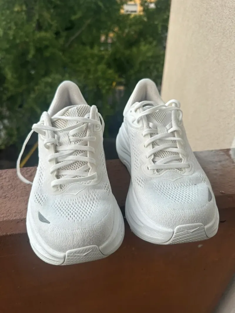 Used Hoka Scarpe da corsa Running Shoes