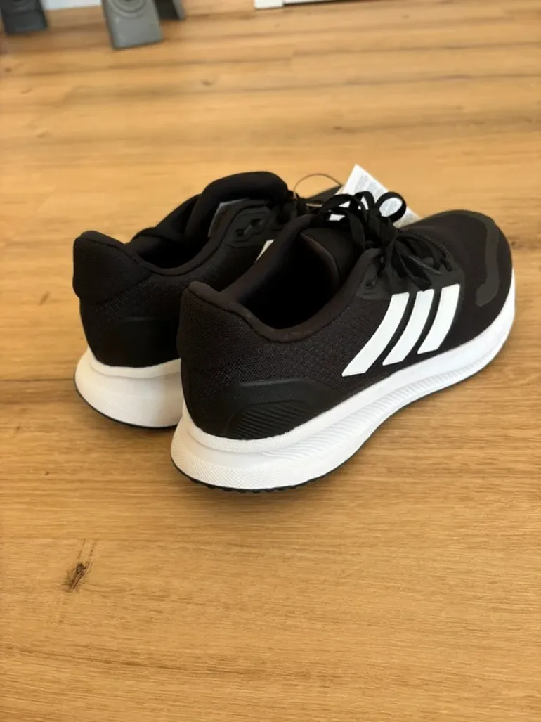 Used Adidas Runfalcon 5 bike — image 5 of 5