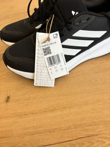 Used Adidas Runfalcon 5 bike — image 4 of 5