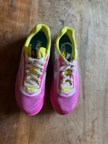 Used Hoka Rocket Trainer bike — image 2 of 5