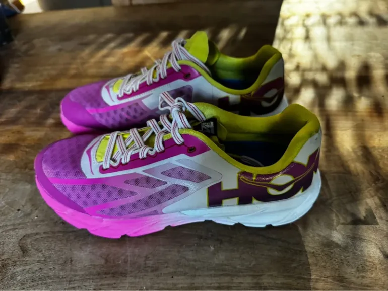 Used Hoka Rocket Trainer bike — image 3 of 5