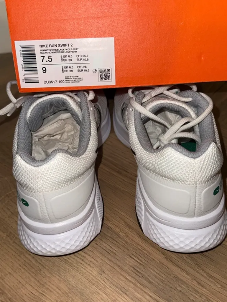 Used Nike Swift Run 2 bike — image 6 of 6