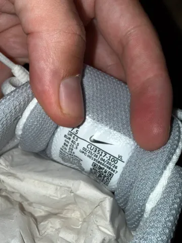 Used Nike Swift Run 2 bike — image 5 of 6