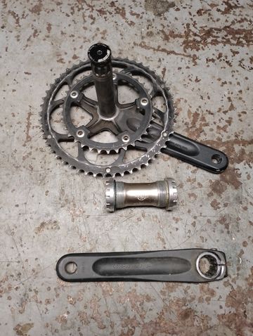 Fsa Gossamer Pro bike de segunda mano — imagen 3 de 3