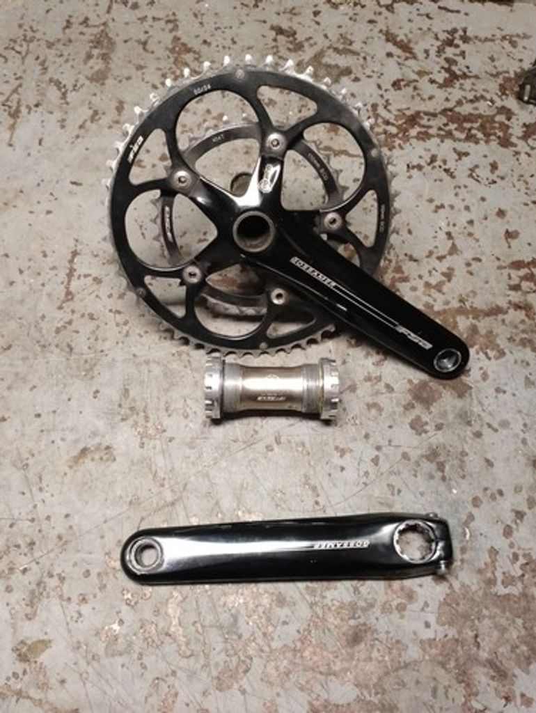Fsa Gossamer Pro bike de segunda mano — imagen 2 de 3