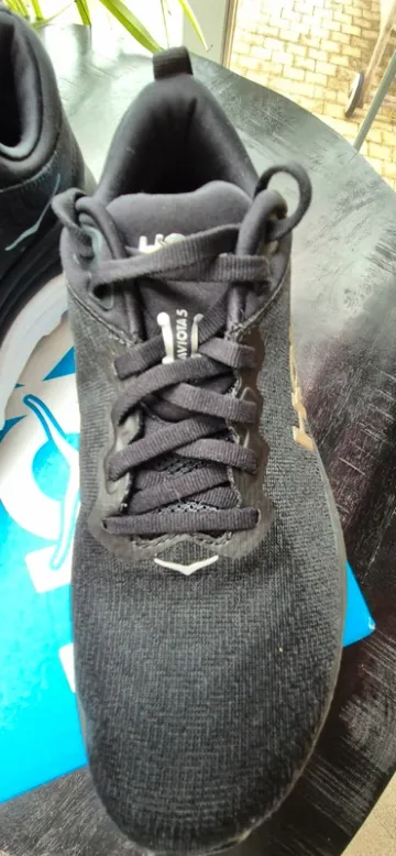 Used Hoka Gaviota 5 bike — image 5 of 8