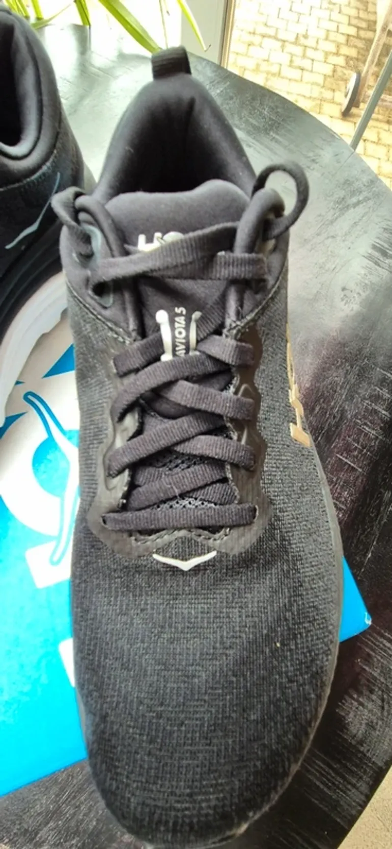 Used Hoka Gaviota 5 bike — image 5 of 8