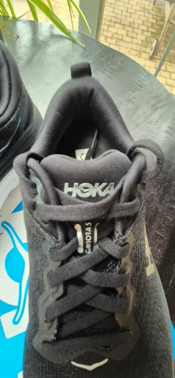Used Hoka Gaviota 5 bike — image 4 of 8