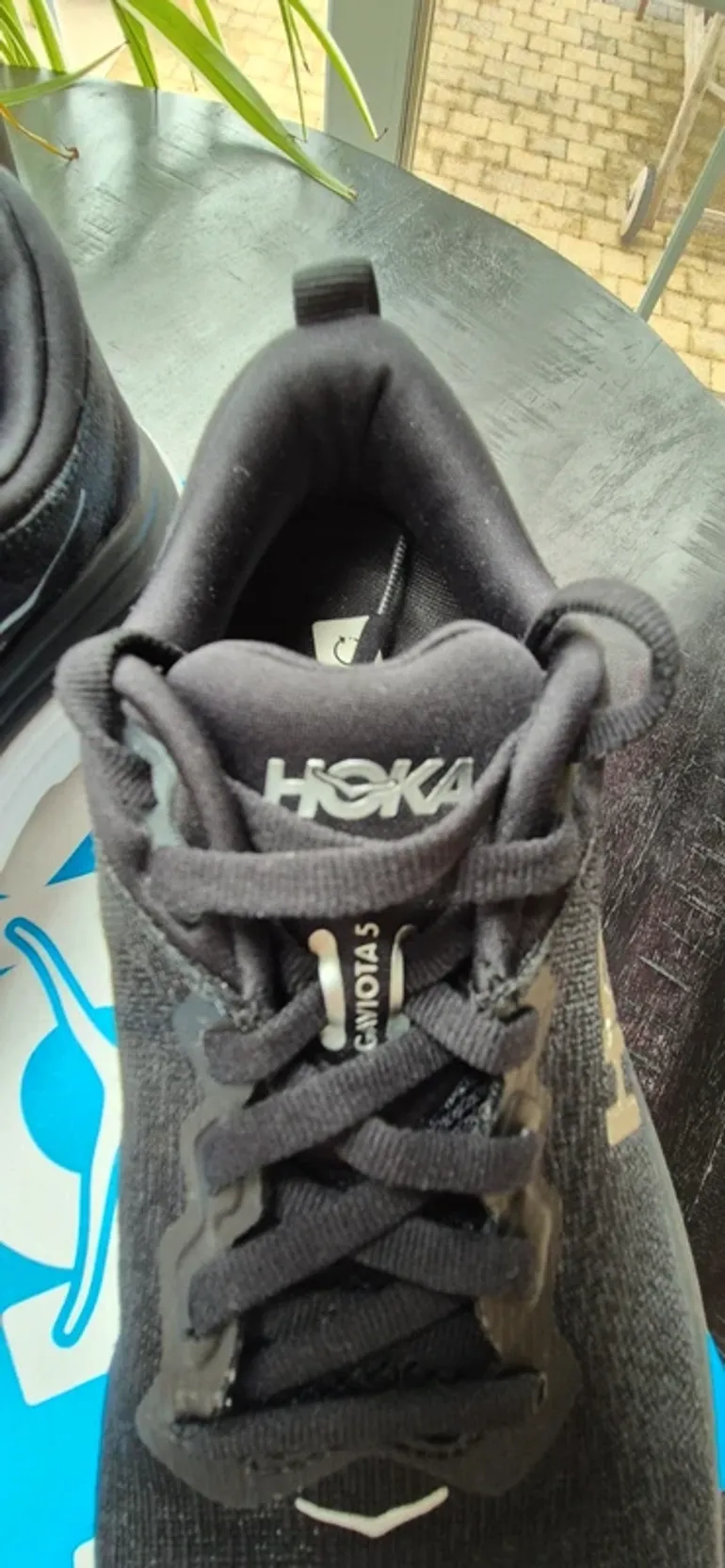 Used Hoka Gaviota 5 bike — image 4 of 8