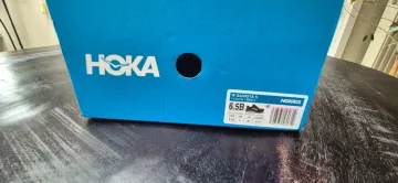 Used Hoka Gaviota 5 bike — image 3 of 8