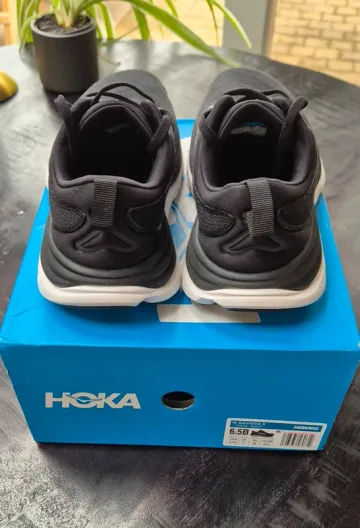 Used Hoka Gaviota 5 bike — image 2 of 8